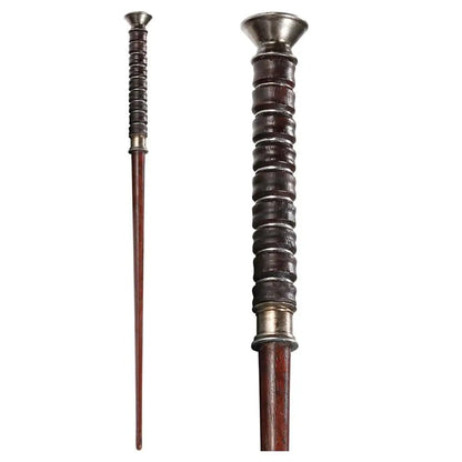 NOBLE COLLECTIONS FB FISCHER WAND COLLECTOR BOX REPLICA