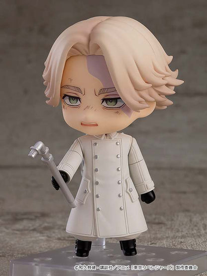 GOOD SMILE COMPANY NENDOROID TOKYO REVENGERS INUPI MINI FIGURA 10 cm