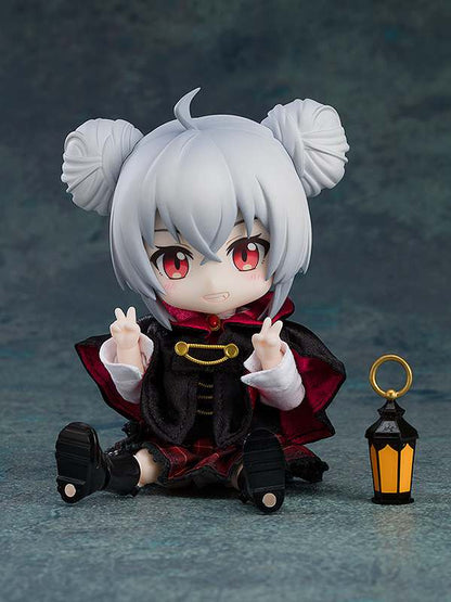 VAMPIRE MILLA NENDOROID DOLL