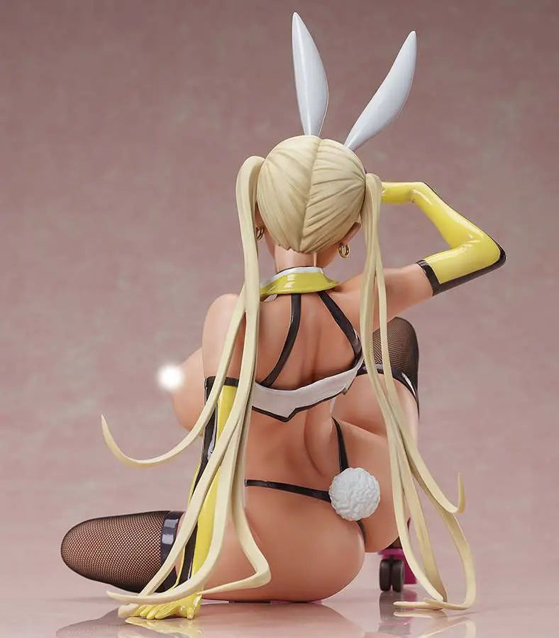 BINDING CREA OPINION LEPUS CHIMOMO BUNNY STATUA 29 cm