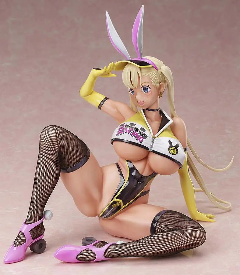 BINDING CREA OPINION LEPUS CHIMOMO BUNNY STATUA 29 cm