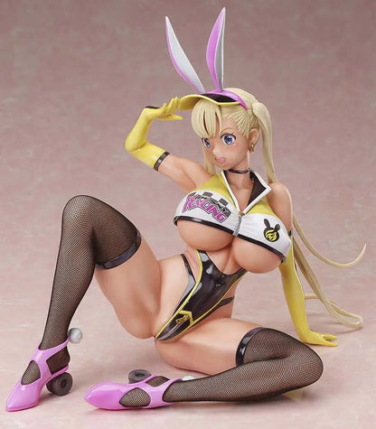 BINDING CREA OPINION LEPUS CHIMOMO BUNNY STATUA 29 cm