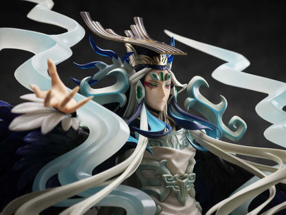 FATE GRAND ORDER RULER QIN 1/7 FIG
