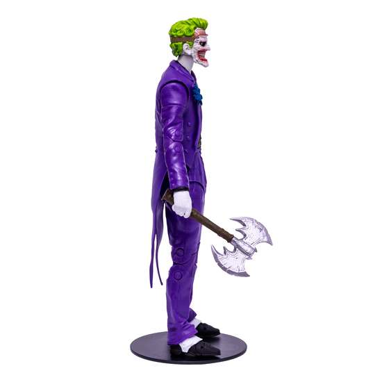DC MULTIVERSE JOKER DEATH O/T FAMILY AF
