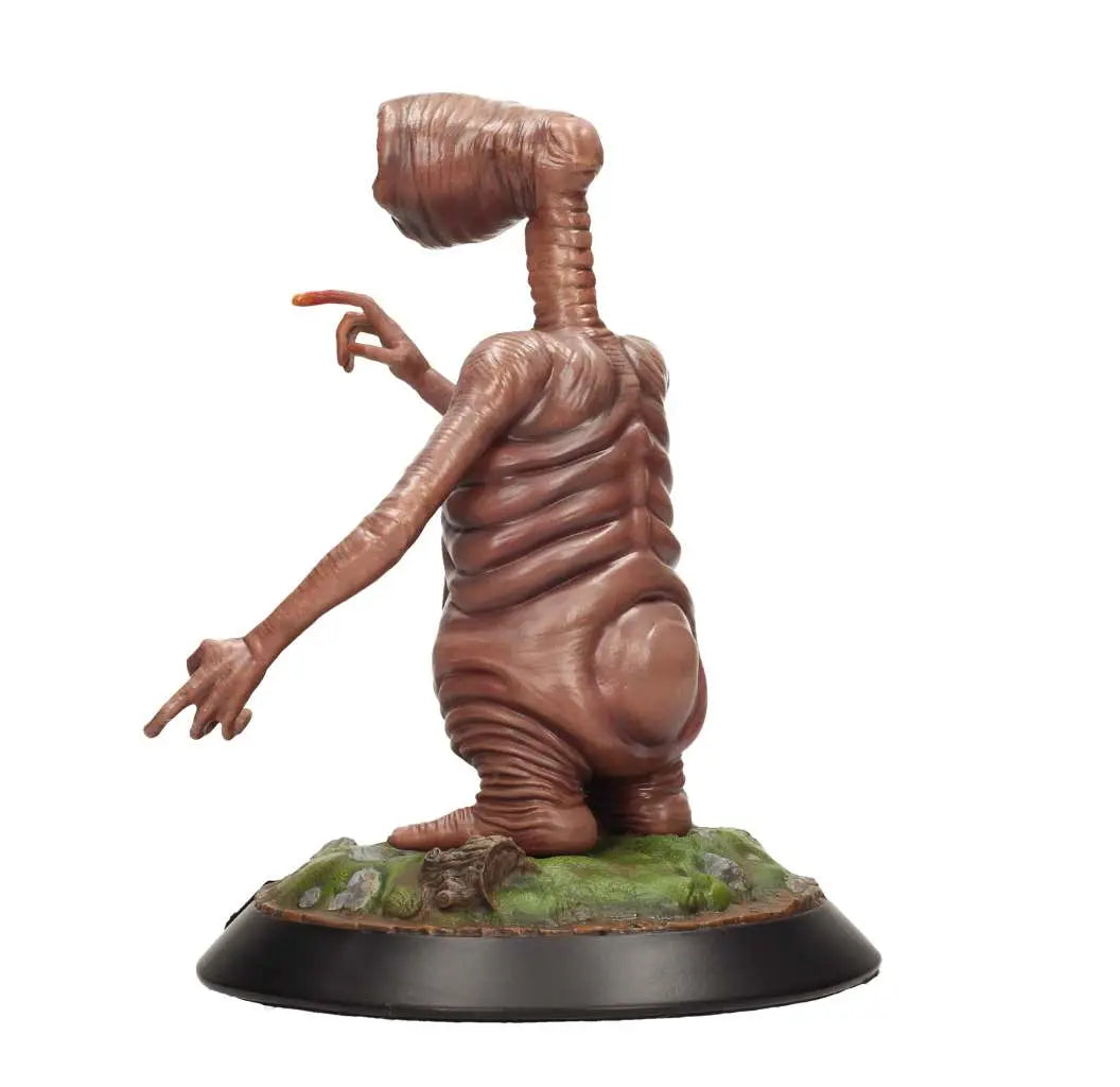 E.T. RESIN STATUE