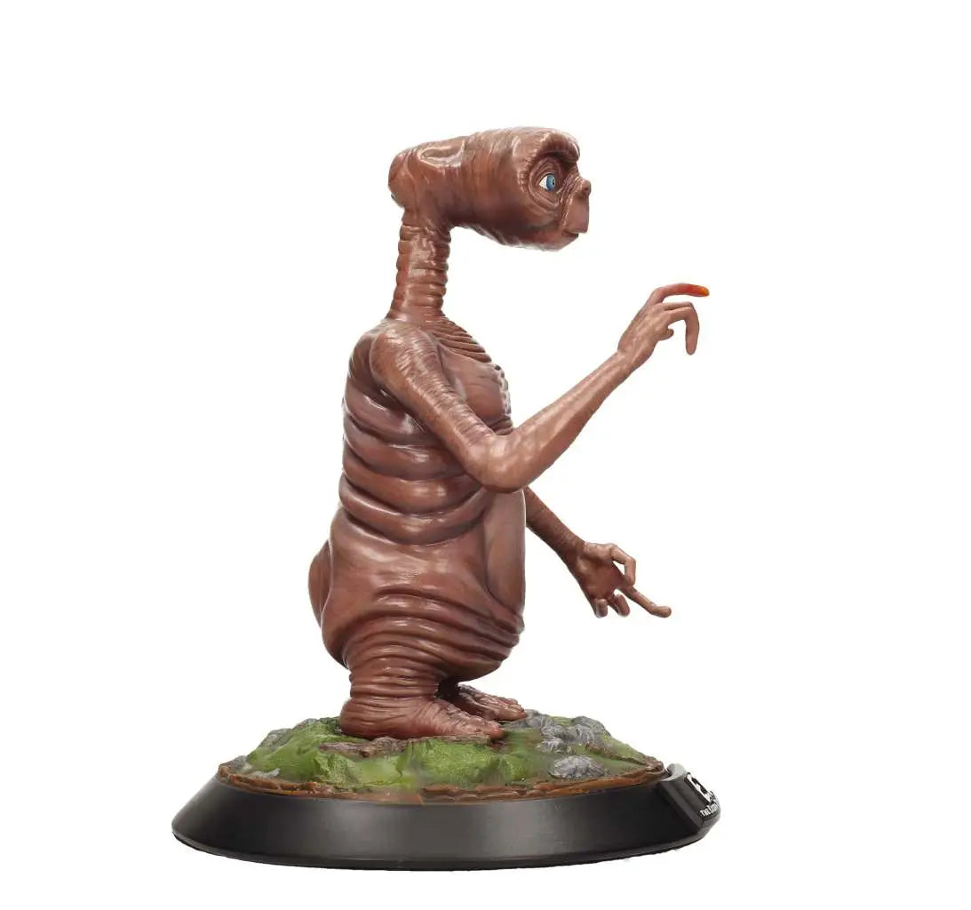 E.T. RESIN STATUE