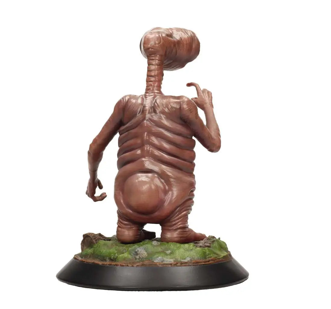 E.T. RESIN STATUE