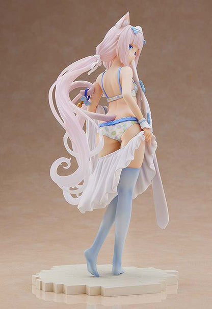 GOOD SMILE COMPANY NEKOPARA VANILLA LOVELY SWEETS TIME ST STATUA 24 cm