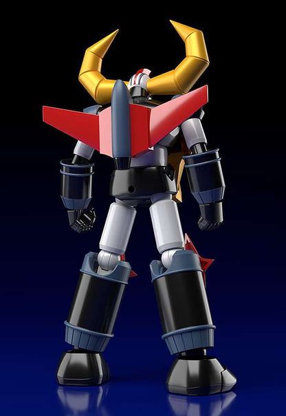 GAIKING MODEROID GAIKING MK RERELEASE