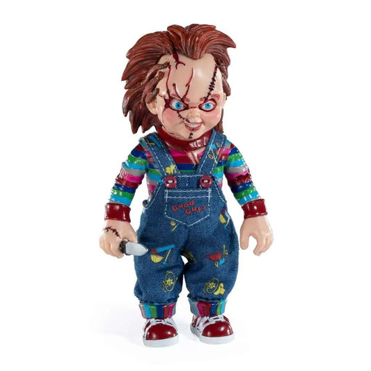 CHUCKY BENDYFIG
