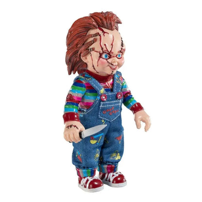 CHUCKY BENDYFIG