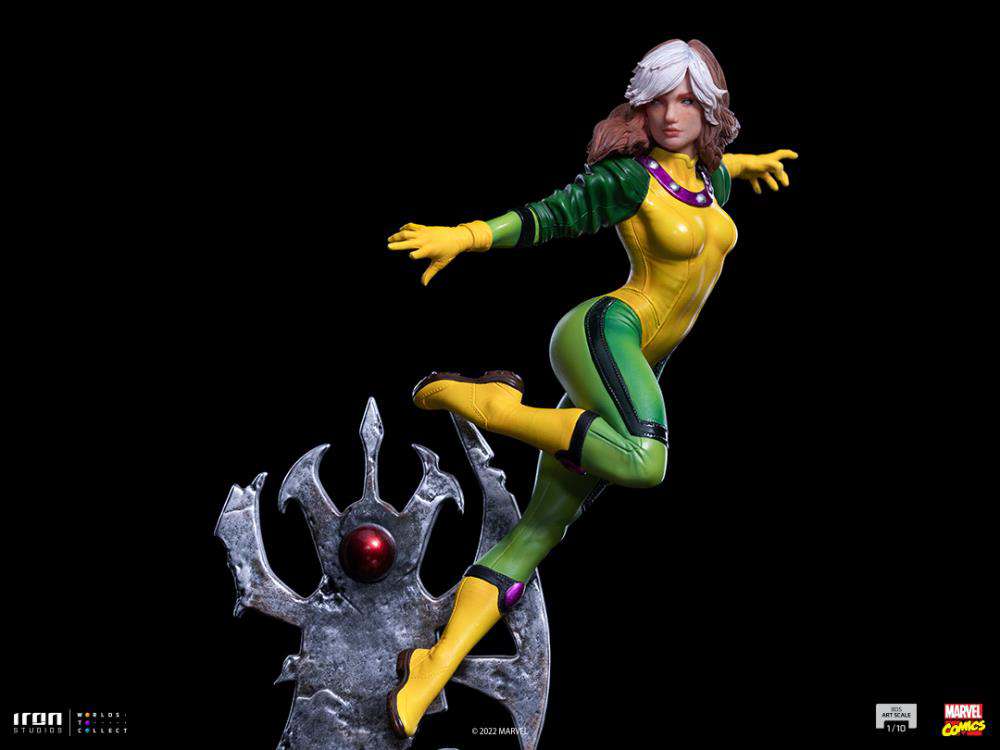 X-MEN AOA ROGUE 1/10 STATUE