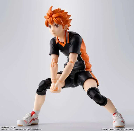 HAIKYU!! SHOYO HINATA SHF