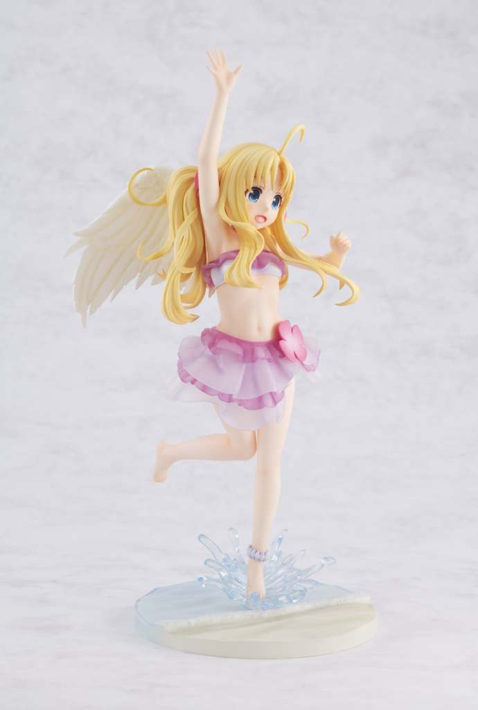 KADOKAWA RISING O/T SHIELD HERO 2 FILO SWIM STAT STATUA 25 cm