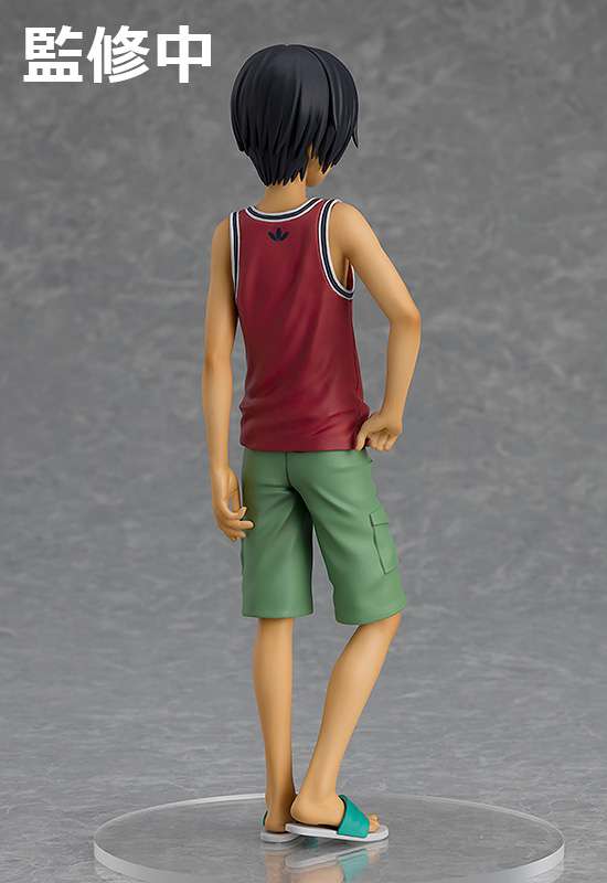 SUMMER WARS POP UP PARADE PVC STATUA KAZUMA IKEZAWA 15 CM GOOD SMILE COMPANY