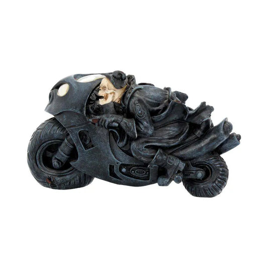 SPEED FREAK STATUE