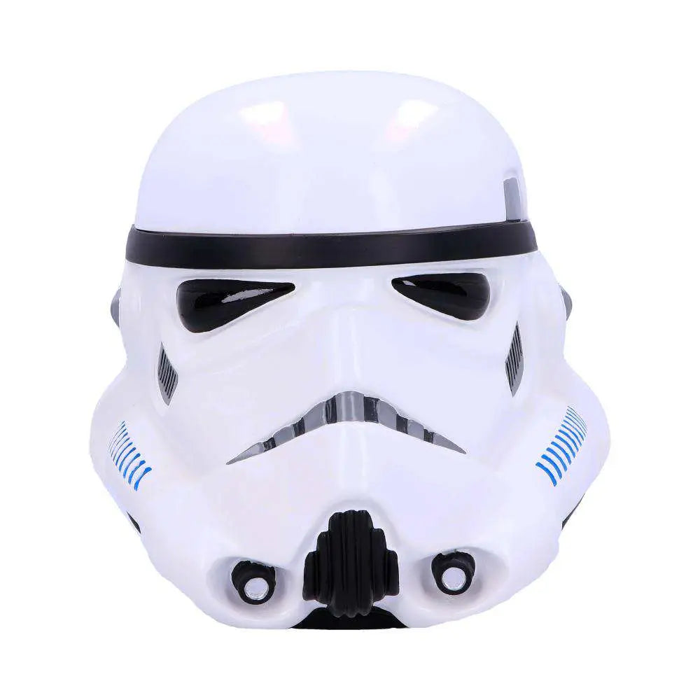 ORIGINAL STORMTROOPER-HELMET BOX
