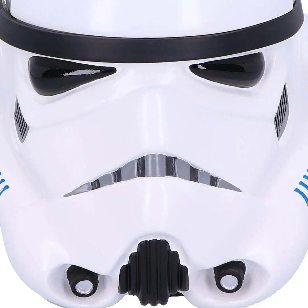 ORIGINAL STORMTROOPER-HELMET BOX