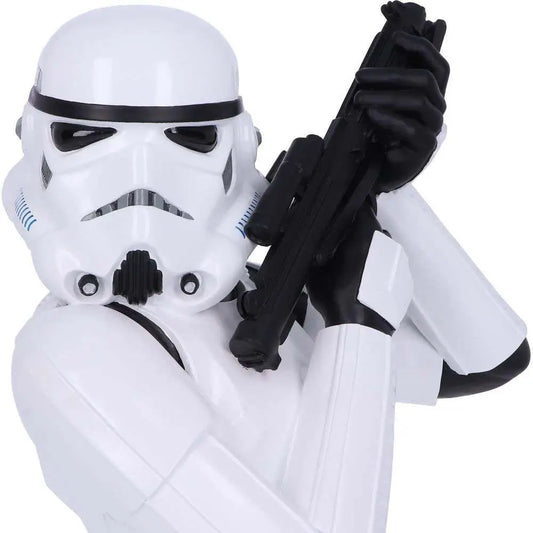 ORIGINAL STORMTROOPER-BUST