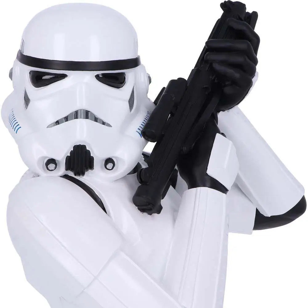 ORIGINAL STORMTROOPER-BUST