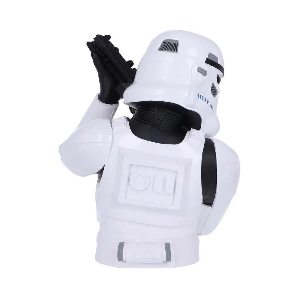 ORIGINAL STORMTROOPER-BUST