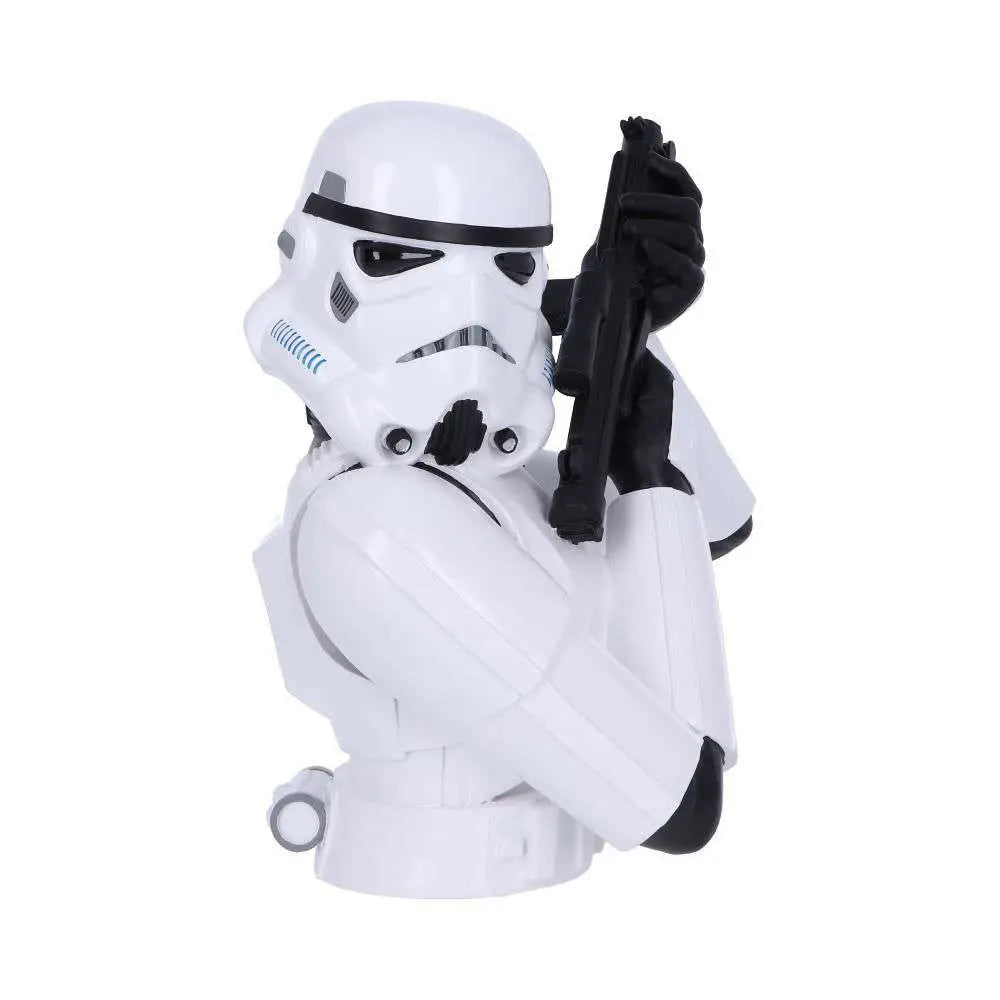 ORIGINAL STORMTROOPER-BUST
