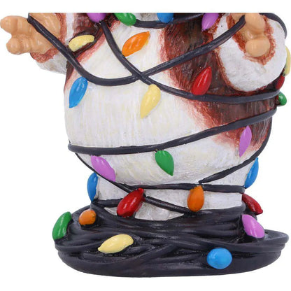 GREMLINS-GIZMO IN FAIRY LIGHTS