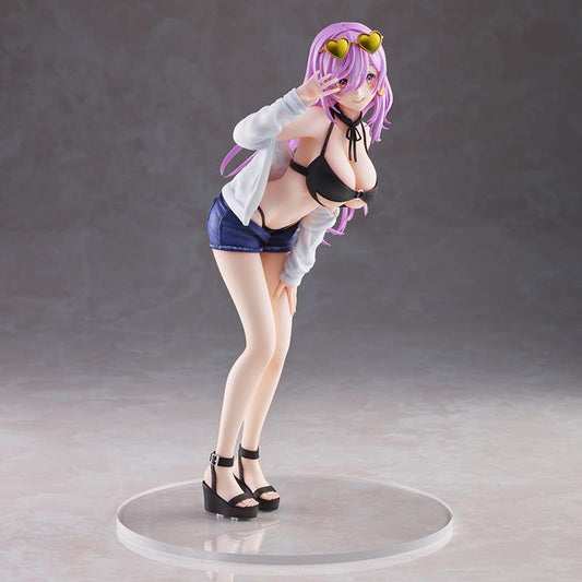NISHIZAWA 5 MIRI 30 ECO FIGURA STATUA UNION CREATIVE