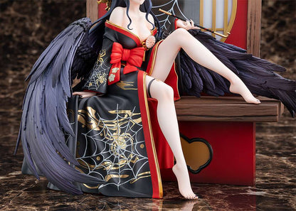 OVERLORD ALBEDO SPLENDID KIMONO 1/7 ST