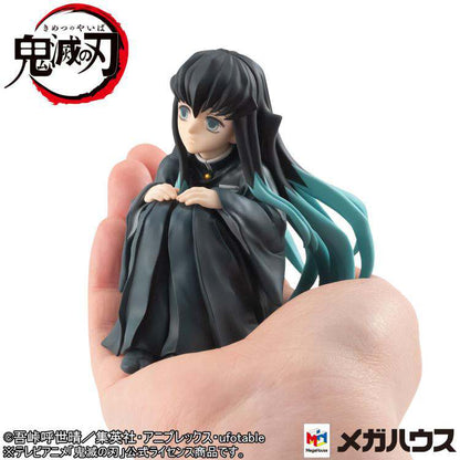 DEMON SLAYER GEM PALM SIZE TOKITOI GIFT