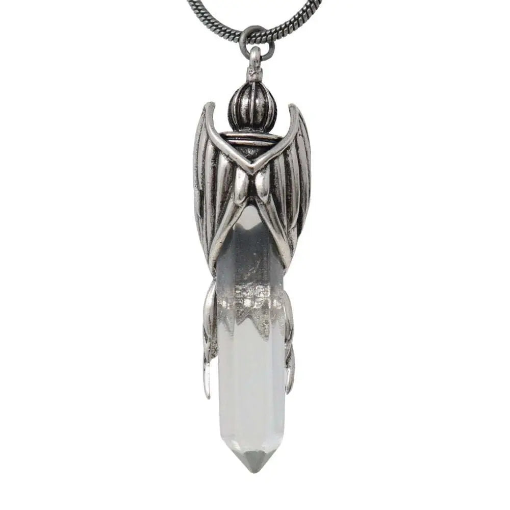 YU-GI-OH! LTD ED YUYA PENDANT REPLICA
