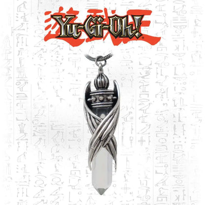 YU-GI-OH! LTD ED YUYA PENDANT REPLICA