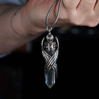 YU-GI-OH! LTD ED YUYA PENDANT REPLICA