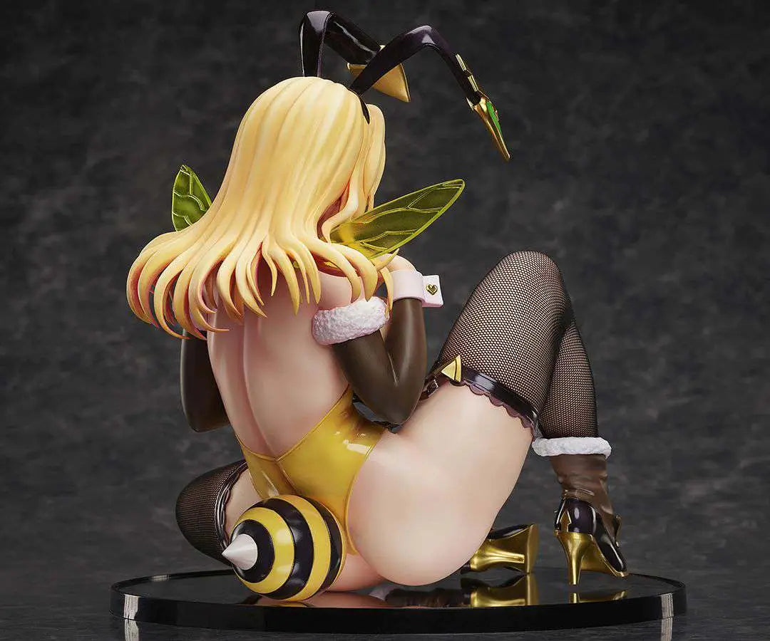 BINDING CREATORS OPINION QUEEN BEE HONEY STATUA 25 cm