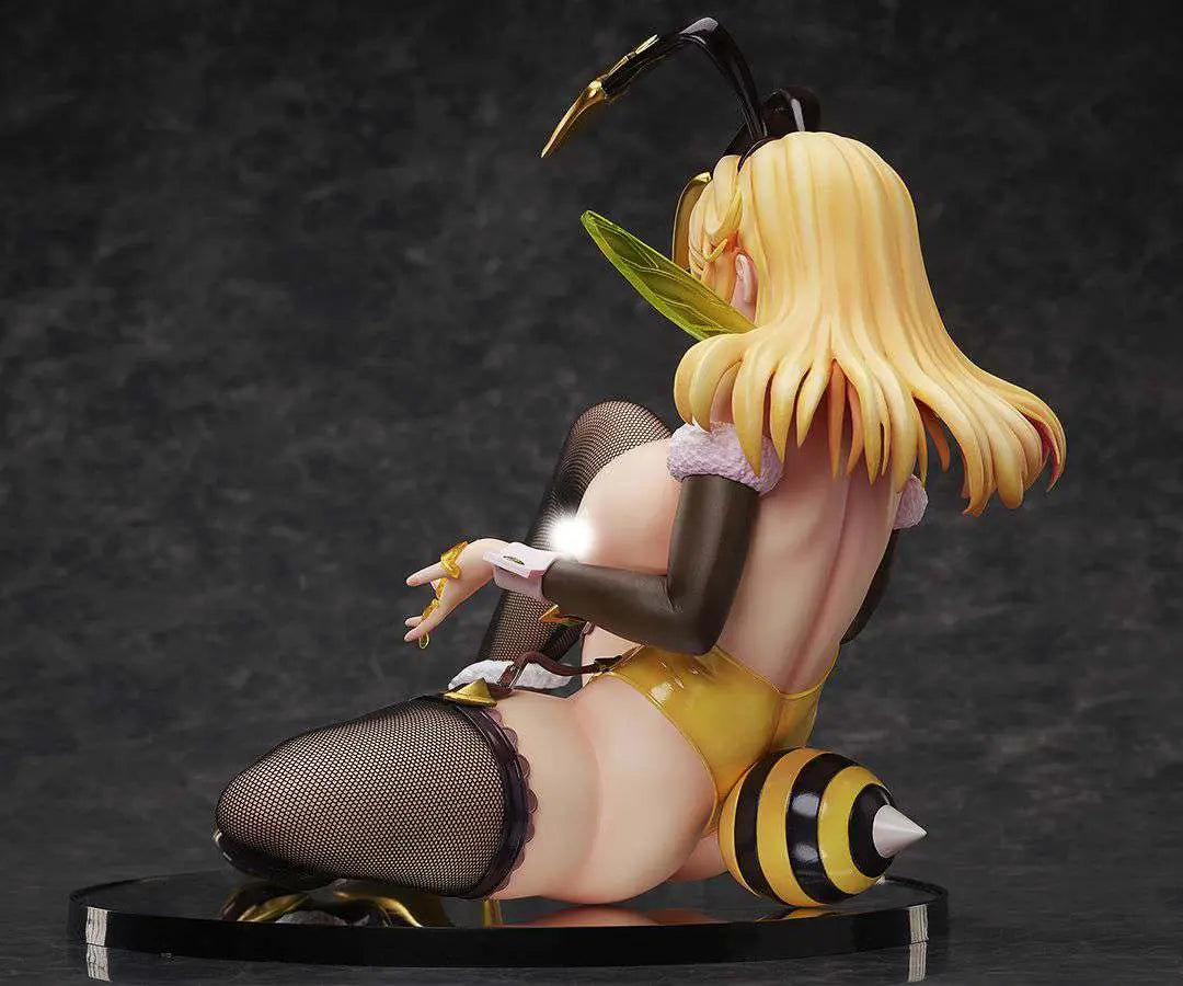 BINDING CREATORS OPINION QUEEN BEE HONEY STATUA 25 cm