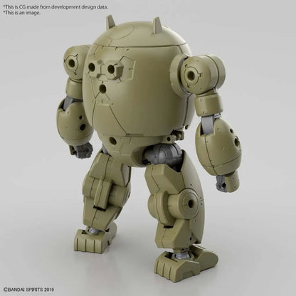 BANDAI EX ARM VEHICLE ARM ASS MECHA 1/144 MODEL KIT 30MM