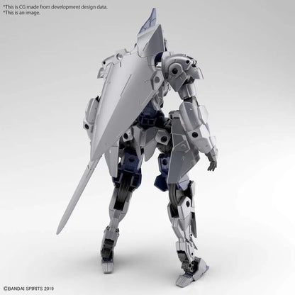 BANDAI 30MM EXM-A9K SPINATIO KNIGHT TYPE 1/144 MODEL KIT 10 cm