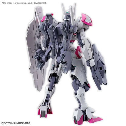 BANDAI - GUNDAM HG LFRITH 1/144 MODEL KIT 10 cm