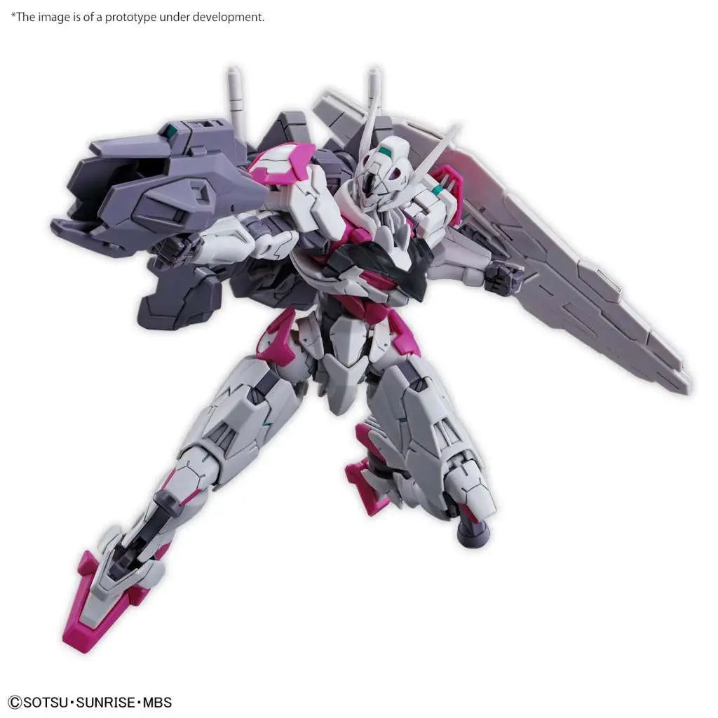 BANDAI - GUNDAM HG LFRITH 1/144 MODEL KIT 10 cm