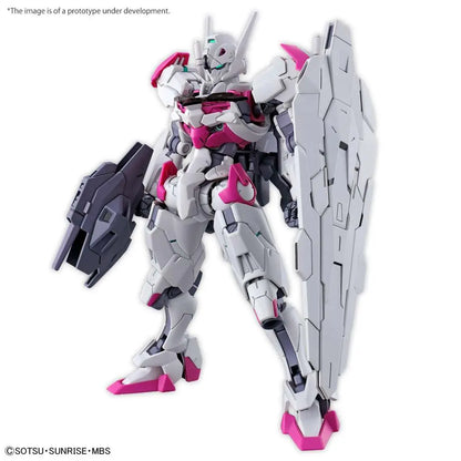 BANDAI - GUNDAM HG LFRITH 1/144 MODEL KIT 10 cm