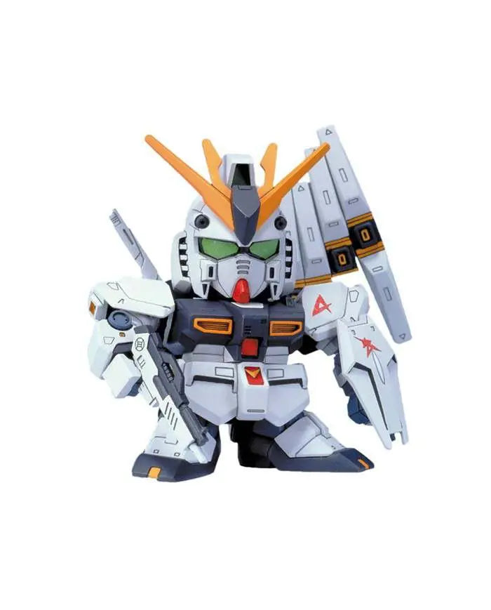 BANDAI - GUNDAM BB NEW #209 MODEL KIT 8 cm