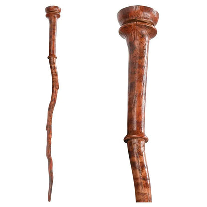 NOBLE COLLECTIONS FB JACOB KOWALSKI WAND COLLECTOR BOX REPLICA