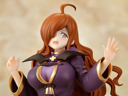 VARI - VARIOUS - KONOSUBA KONO SUNARASHI WIZ 1/7 STATUA 24 cm