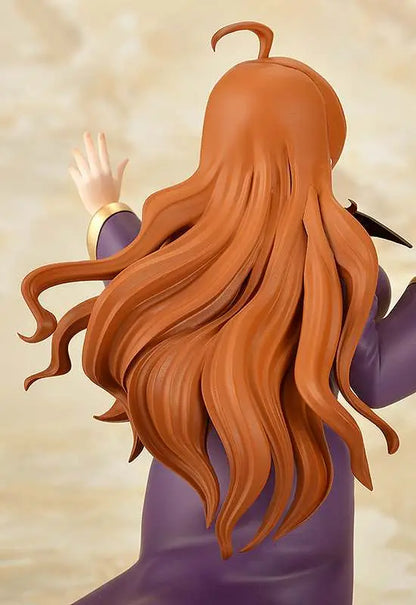 VARI - VARIOUS - KONOSUBA KONO SUNARASHI WIZ 1/7 STATUA 24 cm
