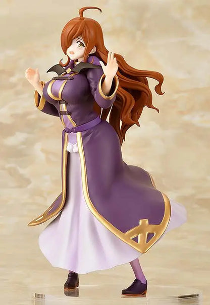 VARI - VARIOUS - KONOSUBA KONO SUNARASHI WIZ 1/7 STATUA 24 cm