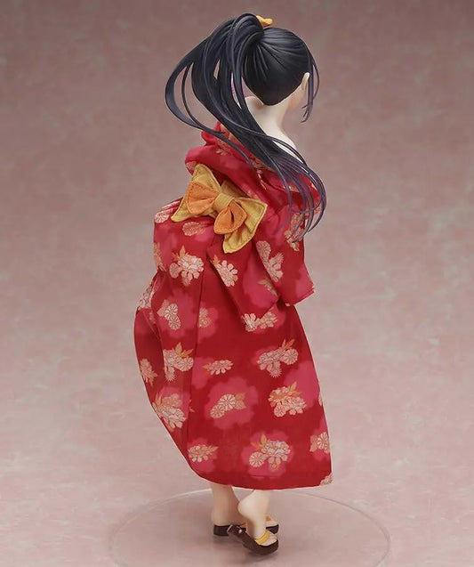 BINDING CREATORS OPINION MAYUKA YUKATA STATUA 39 cm