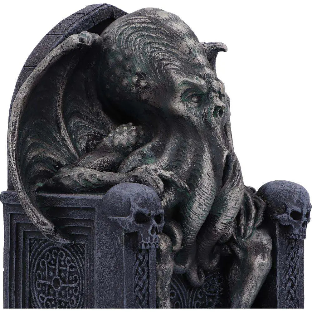 CTHULHU'S THRONE