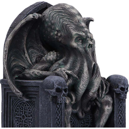 CTHULHU'S THRONE