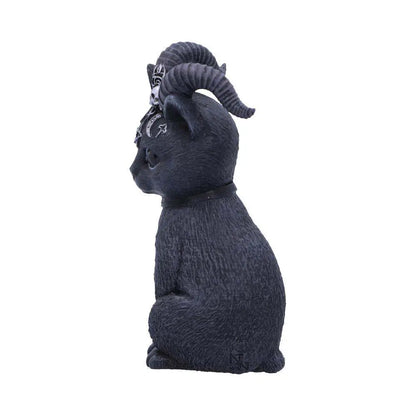 PAWZUPH CULT CUTIE STATUE