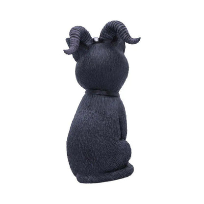 PAWZUPH CULT CUTIE STATUE